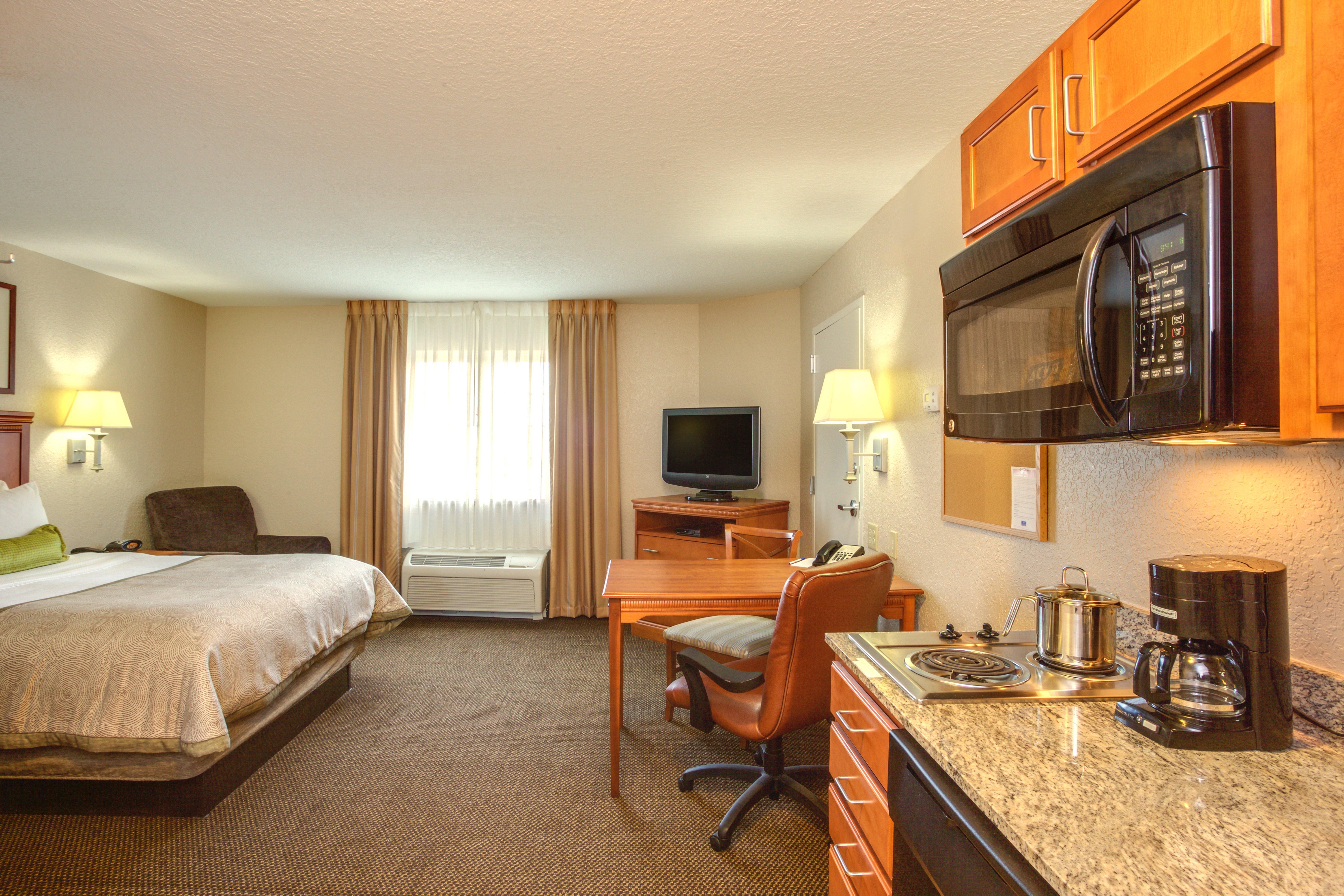 Candlewood Suites Chesapeake-Suffolk By Ihg Extérieur photo