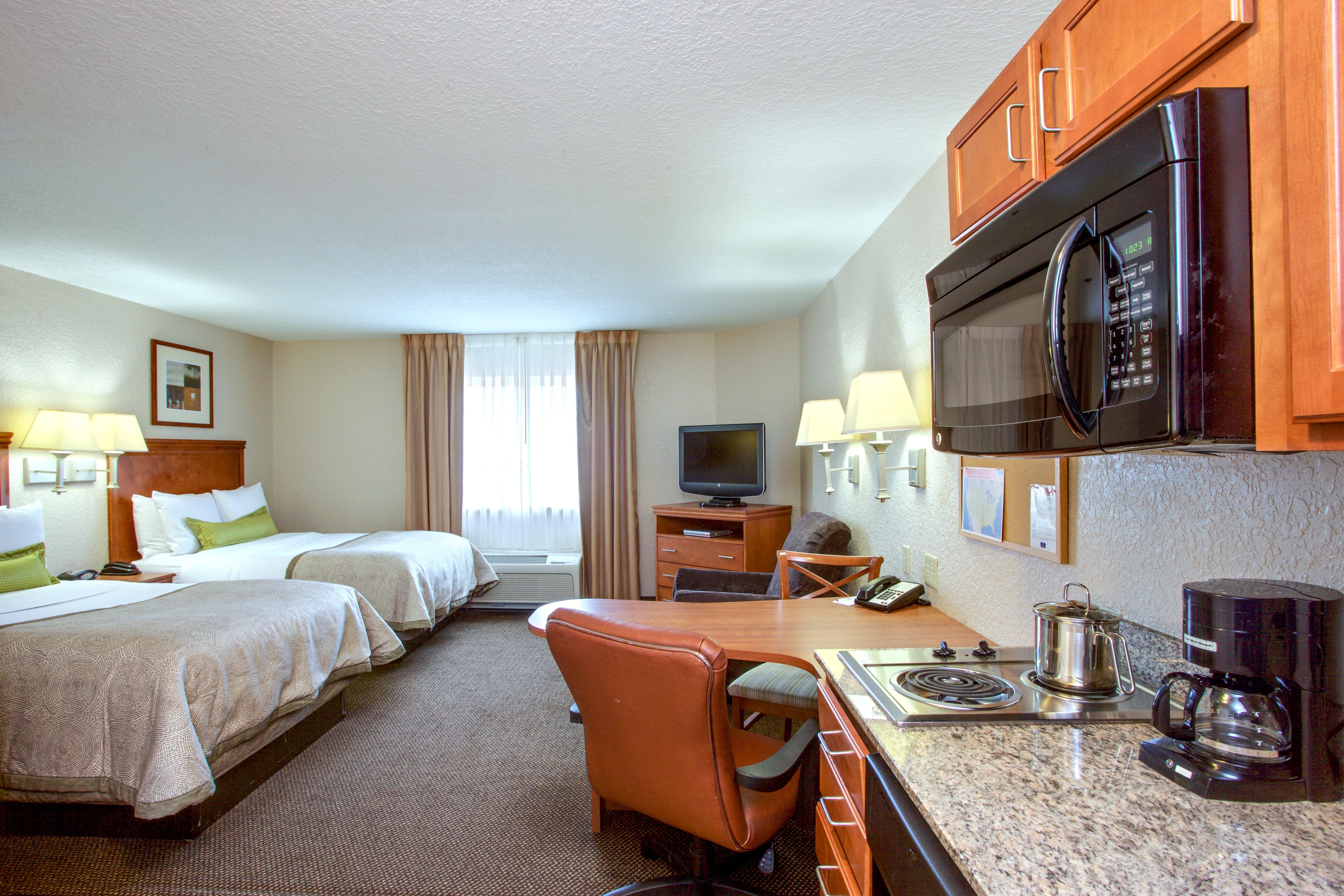 Candlewood Suites Chesapeake-Suffolk By Ihg Extérieur photo