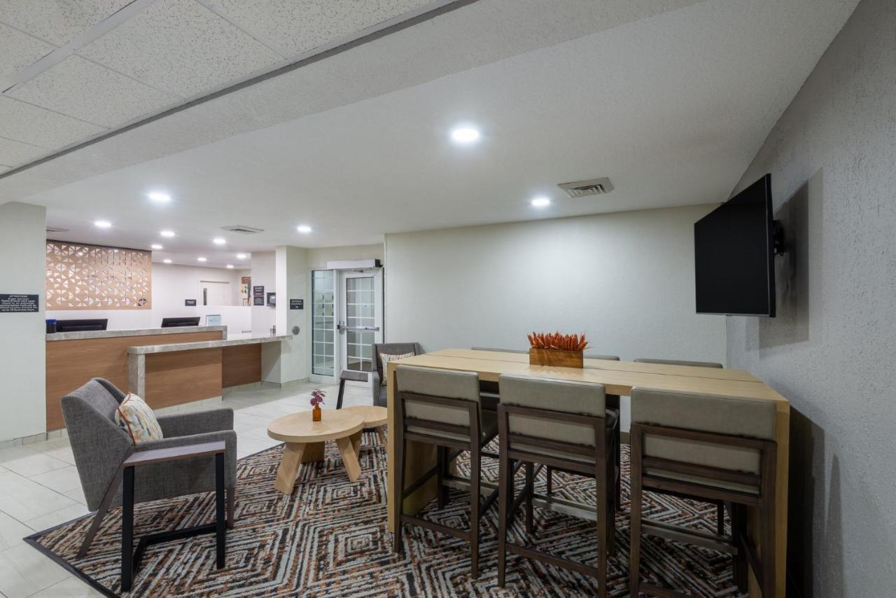 Candlewood Suites Chesapeake-Suffolk By Ihg Extérieur photo