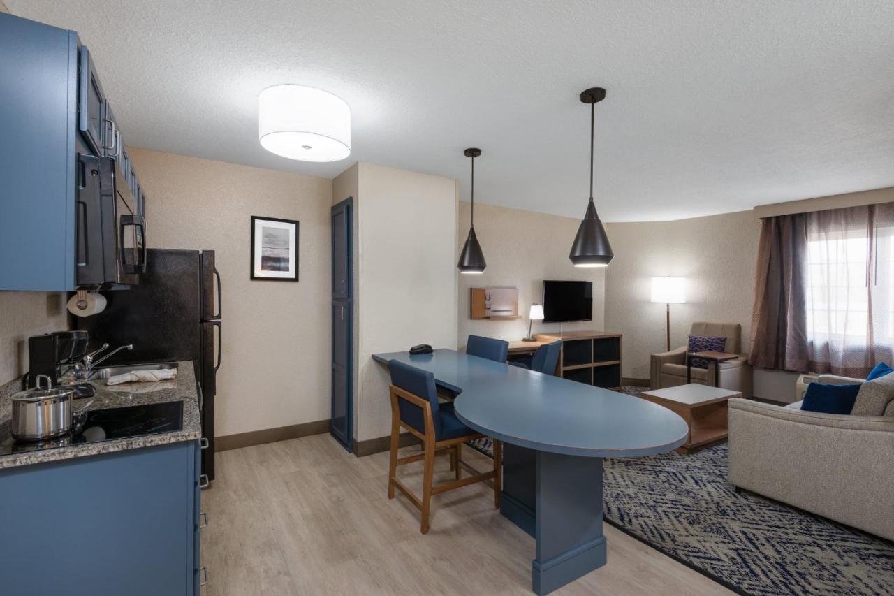 Candlewood Suites Chesapeake-Suffolk By Ihg Extérieur photo
