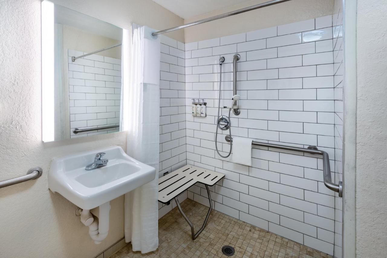 Candlewood Suites Chesapeake-Suffolk By Ihg Extérieur photo