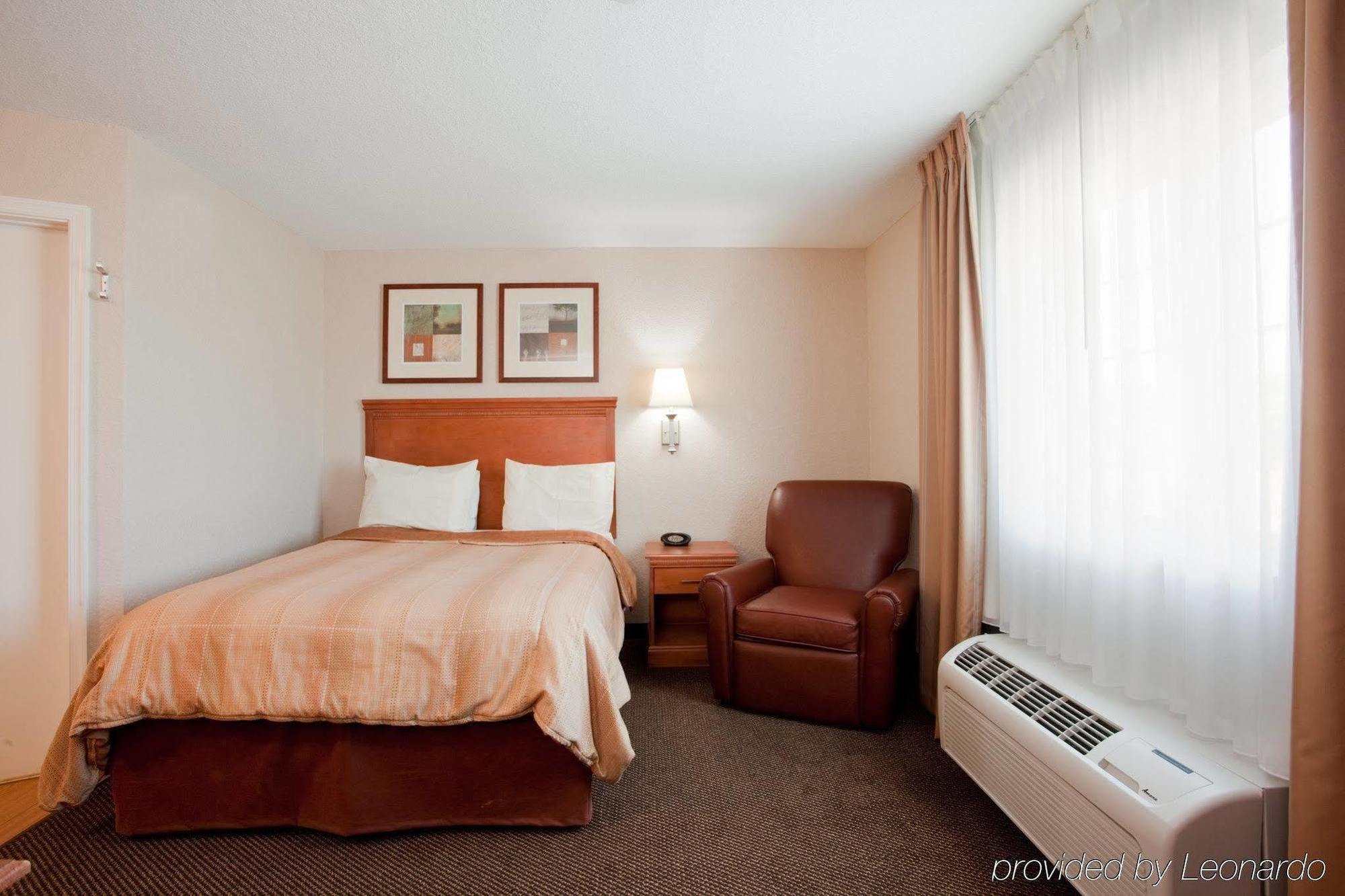 Candlewood Suites Chesapeake-Suffolk By Ihg Extérieur photo