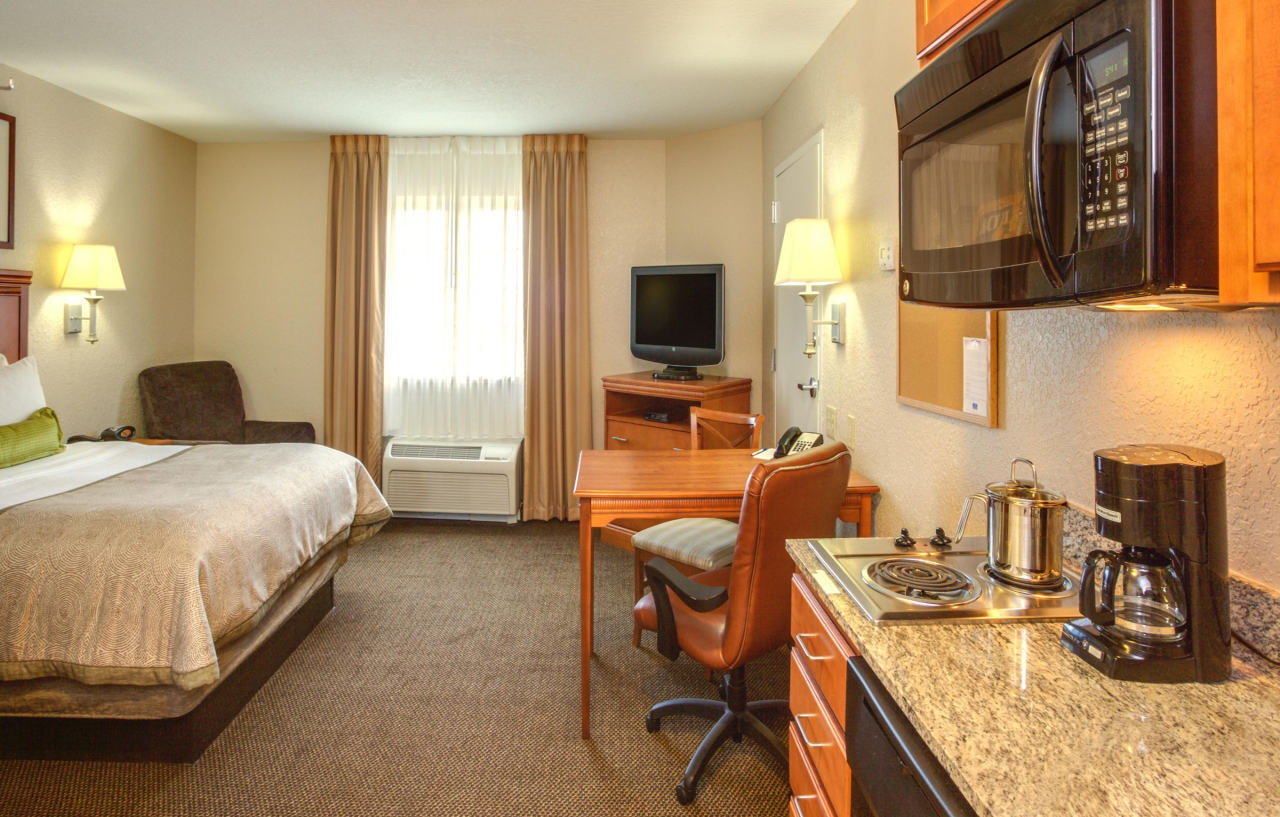 Candlewood Suites Chesapeake-Suffolk By Ihg Extérieur photo